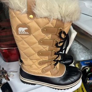 Sorel Winter Boots